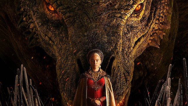 HOUSE OF THE DRAGON – BÖLÜM 1 – İNCELEME