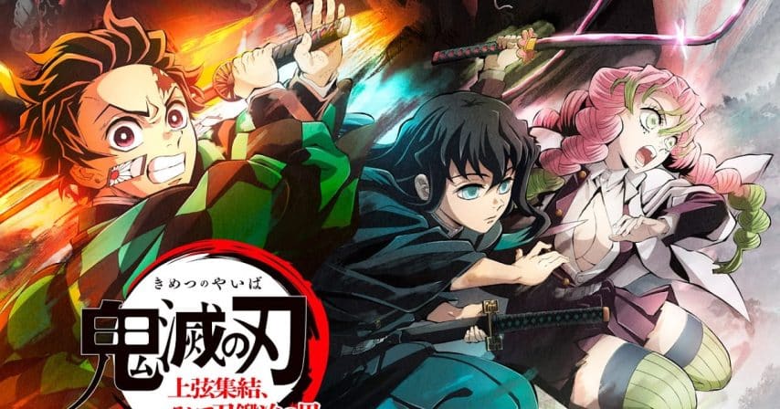 Kimetsu no Yaiba: Katanakaji no Sato-hen İncelemesi