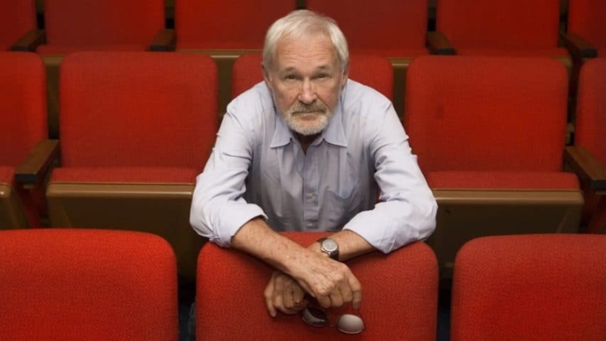 Gidenlerin Ardından: Norman Jewison (1926-2024)