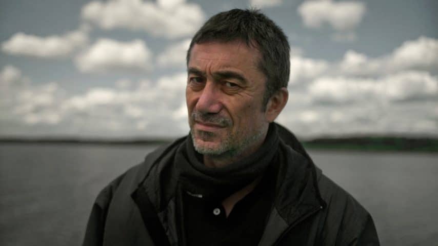 Akbank Kısa Film Festivali 20. Yıl Özel Konuğu Nuri Bilge Ceylan