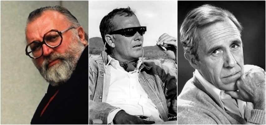 Sinema Denemeleri 11: Sergio Leone, Sam Peckinpah ve Jason Robards’ın İddiası