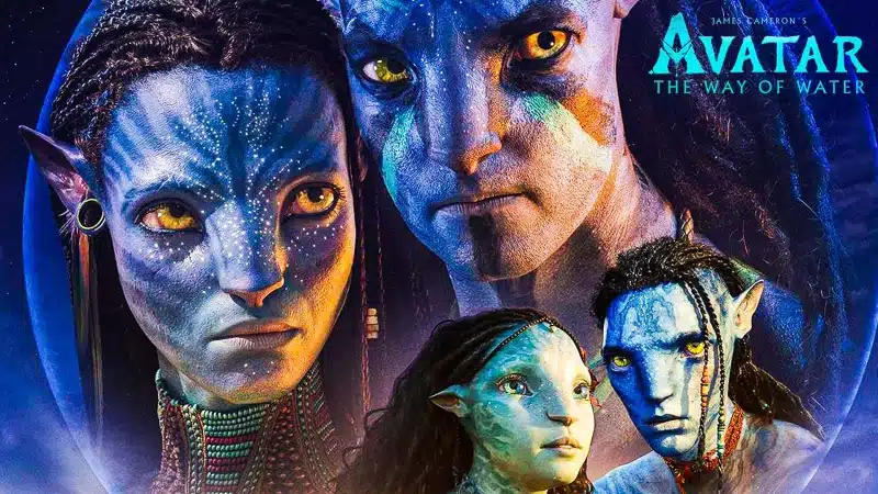 AVATAR: THE WAY OF WATER – İNCELEME