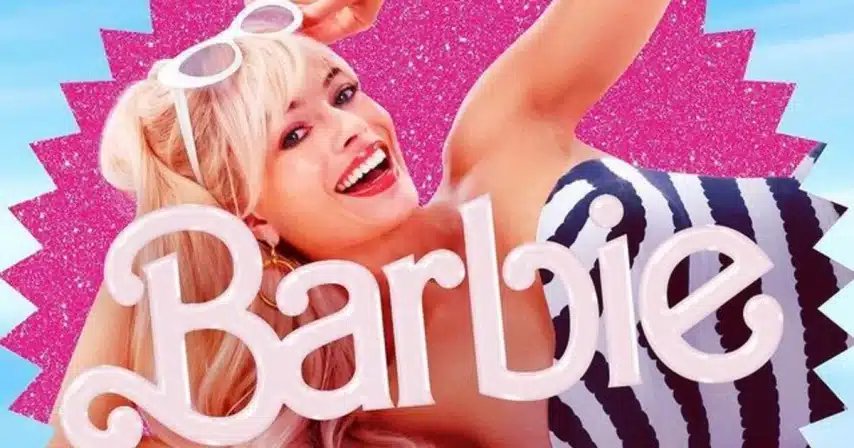 BARBIE – İNCELEME