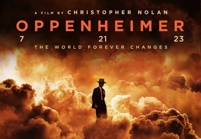 OPPENHEIMER – İNCELEME