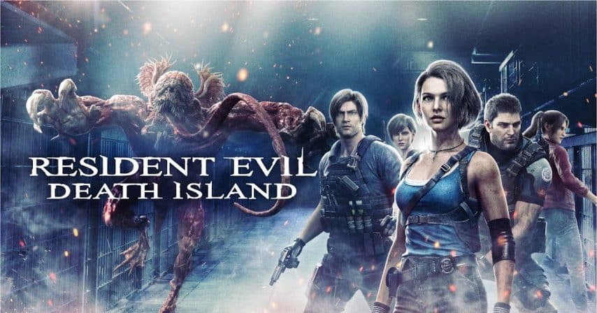 Resident Evil: Dead Island İncelemesi