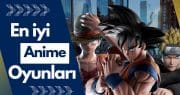 En İyi Anime Oyunları | ANİME İNCELEMELERİ SAYFASI