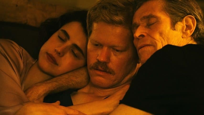 Yorgos Lanthimos’un Son Filmi Merhamet Hikayeleri’nden İlk Fragman Yayınlandı