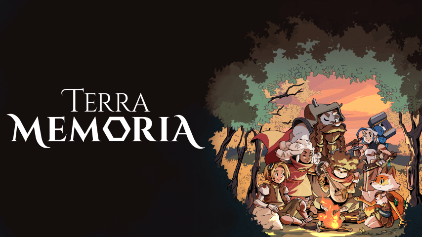 Terra Memoria inceleme – Mavi Kol