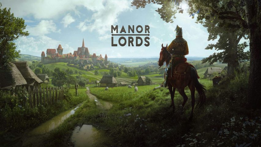 Manor Lords ön inceleme – Mavi Kol