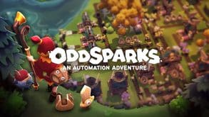 Oddsparks: An Automation Adventure ön inceleme