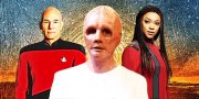 Star Trek’teki Ataların Kısa Tarihi